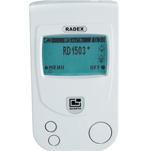 Radex RD1503+