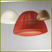 Bell SP di Axo Light, Fly Design