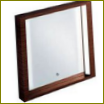 Specchio A224 00 00 di Villeroy & Boch