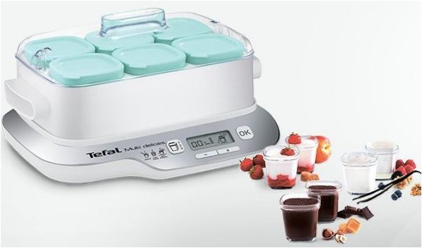 Tefal YG657132