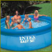 Un set piscina 56930 3,66x0,91m dalla fabbrica Intex