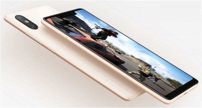 Xiaomi Mi 8 SE