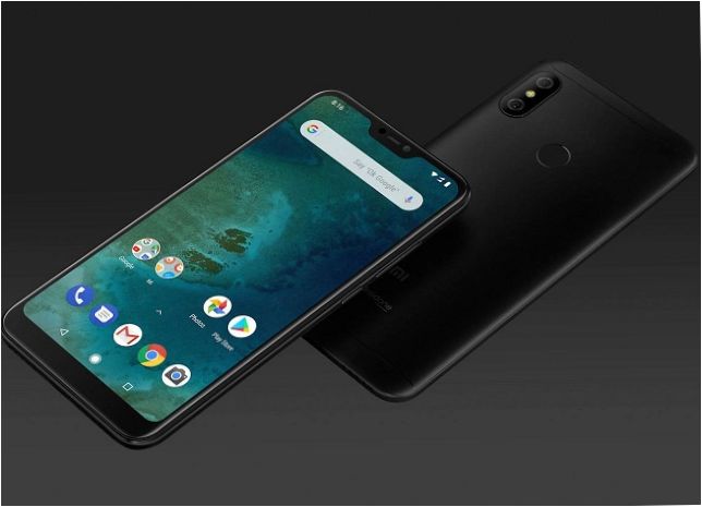 Xiaomi Mi A2 Lite