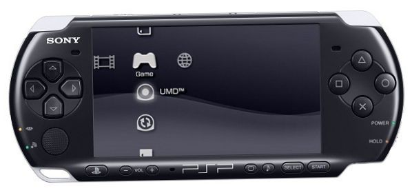 Portatile Sony (PSP)