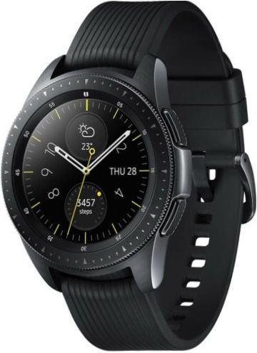 Samsung Galaxy Watch - compatibilità: Android, iOS