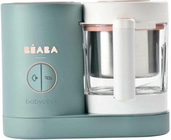 Beaba Babycook Neo blu notte