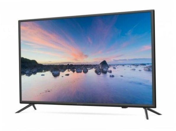 KIVI 32H510KD 32" (2020), nero