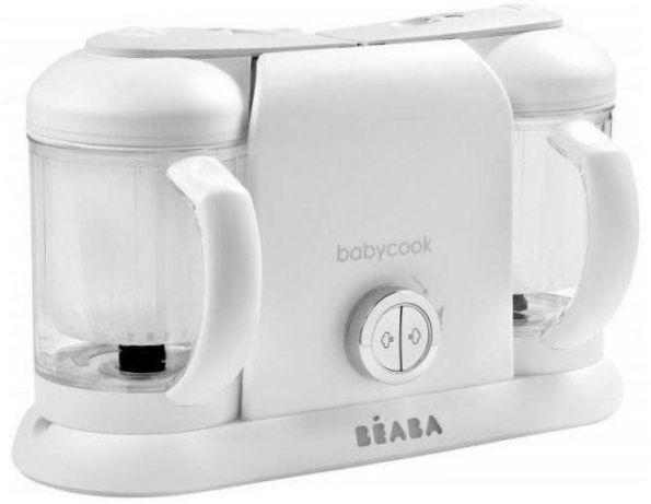 Beaba Babycook Duo grigio