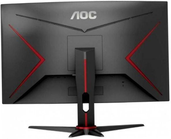 AOC C24G2AE 24" nero