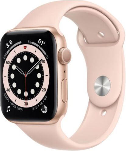 Apple Watch Serie 6