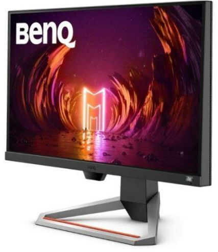 BenQ EX2510 24,5" nero/grigio