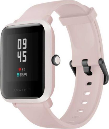 Smart Watch Amazfit Bip S - monitoraggio: monitoraggio dell'attività fisica