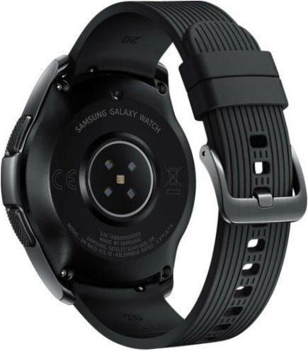 Sistema operativo dello smartwatch Samsung Galaxy Watch: Tizen