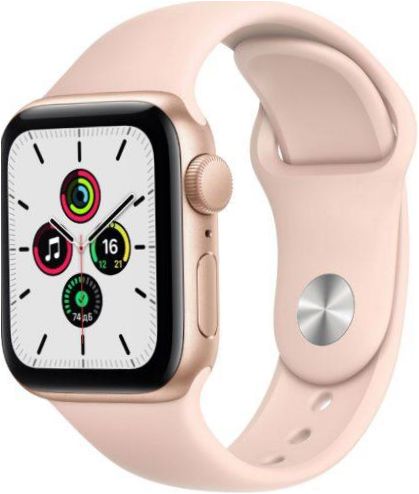 L'Apple Watch SE