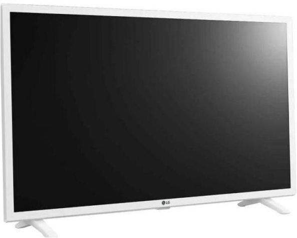 LG 32LM6380PLC 32" (2021), bianco