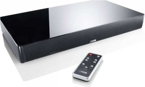 CANTON DM 55 soundbar