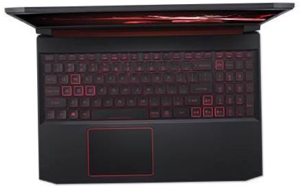 Acer Nitro 5 AN515-43 NH.Q6ZER.00U