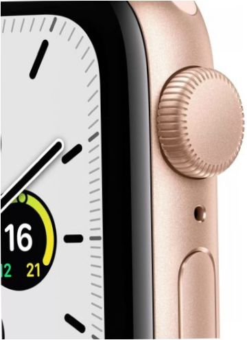 L'Apple Watch SE