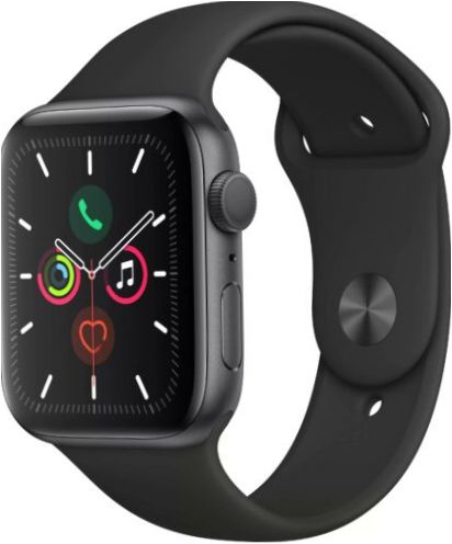 Orologi intelligenti Apple Watch Series 5 - Compatibile: iOS