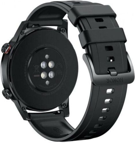 HONOR MagicWatch 2 - monitoraggio: accelerometro, misurazione del livello di ossigeno nel sangue, monitoraggio delle calorie, monitoraggio del sonno, monitoraggio dell'attività fisica