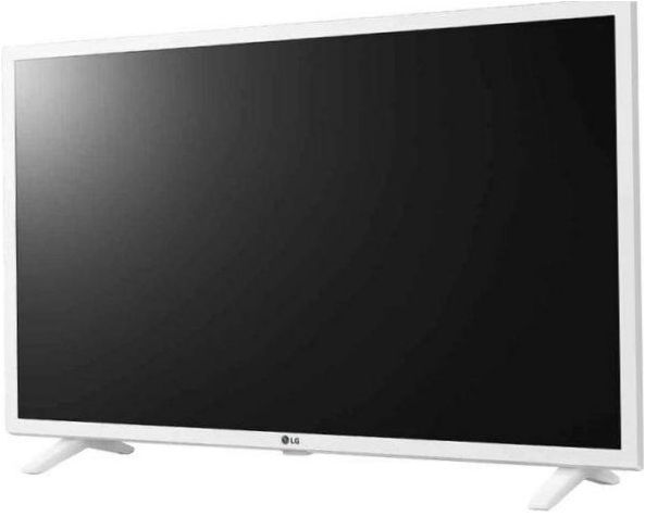 LG 32LM6380PLC 32" (2021), bianco