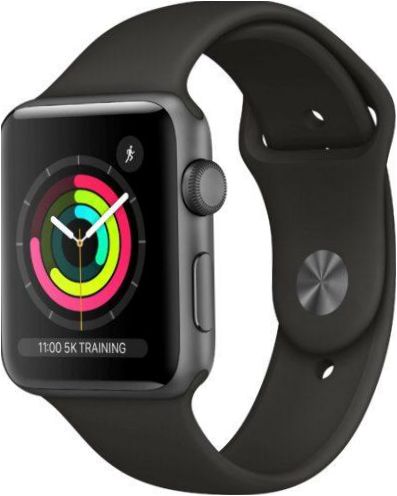 L'orologio intelligente Apple Watch Series 3