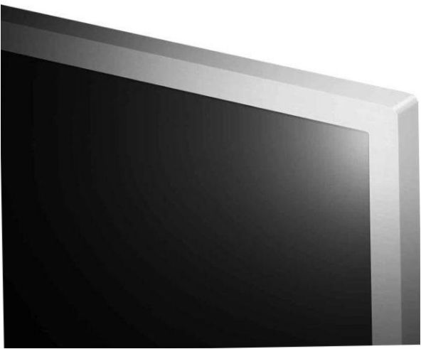 LG 32LM6380PLC 32" (2021), bianco