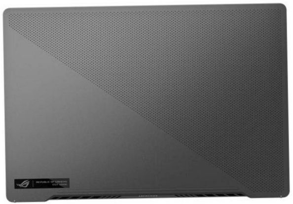 ASUS ROG Zephs G14 GA401IU-HE048T 90NR03I3-M05820, grigio