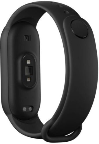 Braccialetto intelligente Xiaomi Mi Smart Band 5 - schermo: 1,57 OLED