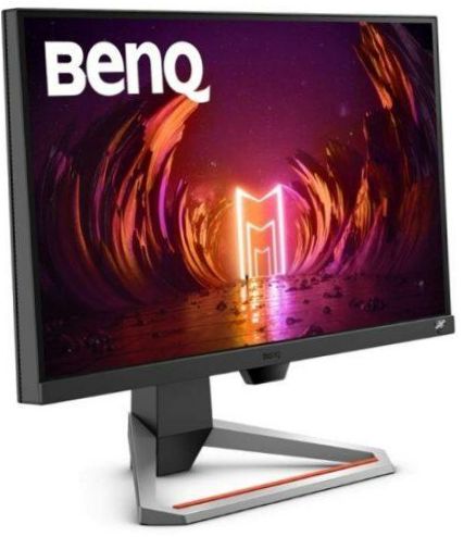 BenQ EX2510 24,5" nero/grigio