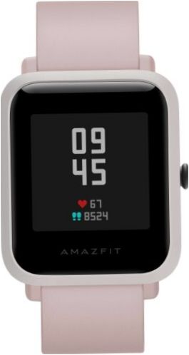 Orologio intelligente Amazfit Bip S - connettività wireless: Bluetooth, GPS, LBS, GLONASS