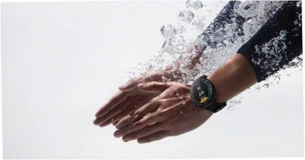 Smartwatch HONOR MagicWatch 2