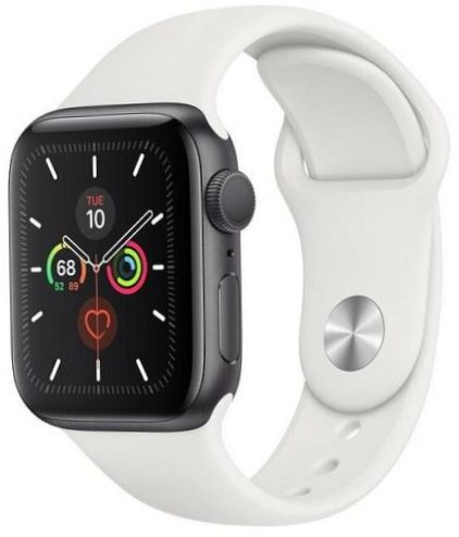 Sistema operativo di Apple Watch Series 5: Watch OS