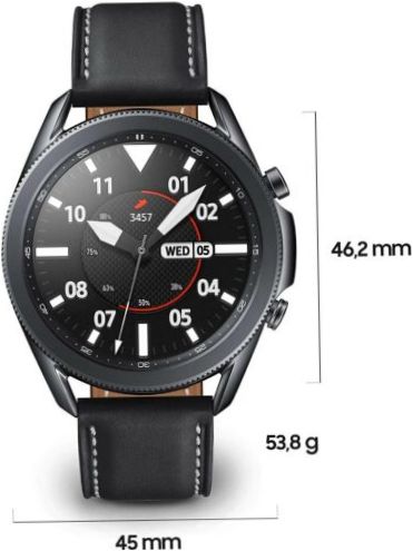 Orologio intelligente Samsung Galaxy Watch3