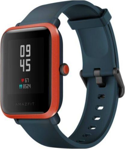 Amazfit Bip S smartwatch - schermo: 1,54"