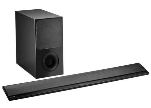 Sony HT-CT390 Soundbar