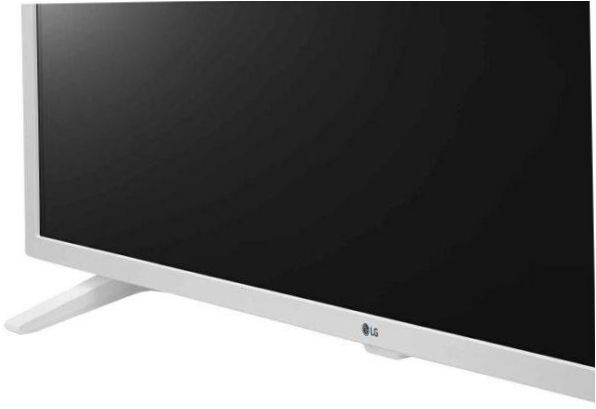 LG 32LM6380PLC 32" (2021), bianco