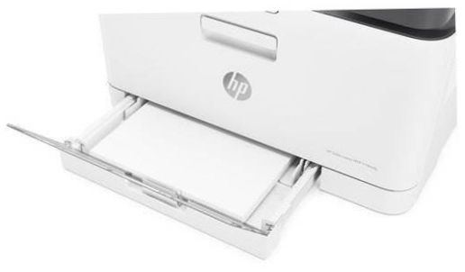 HP Color Laser MFP 178nw, a colori, A4, bianco/nero