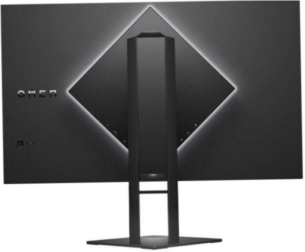 HP Omen 27i 27" Nero