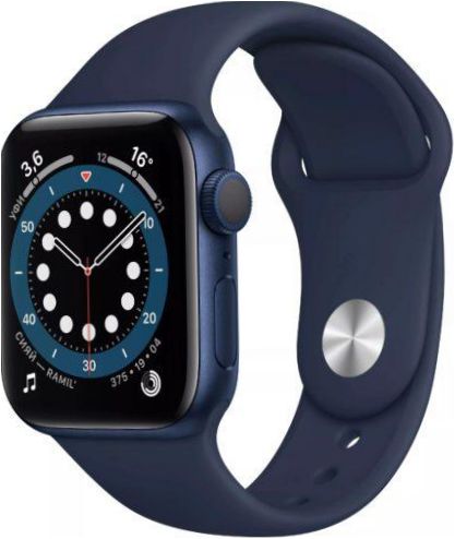 Smartwatch Apple Watch Series 6