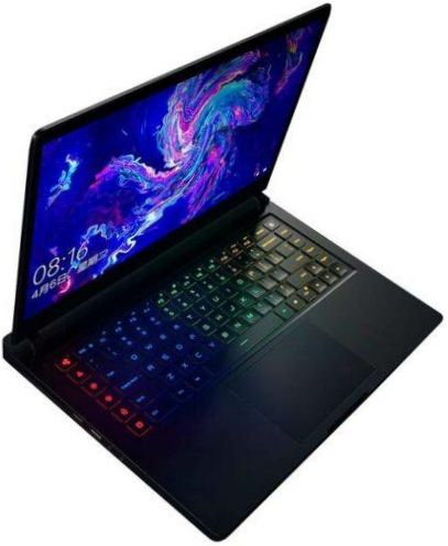 Xiaomi Mi Gaming Laptop Enhanced Edition JYU4143CN, nero