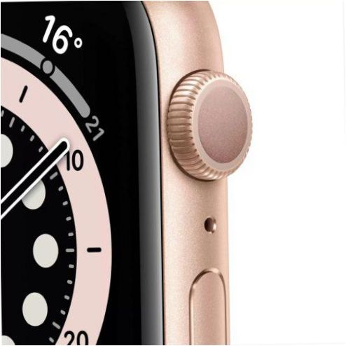 Lo smartwatch Apple Watch Series 6