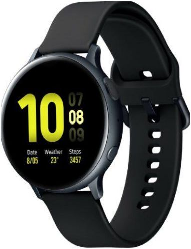 Smartwatch Samsung Galaxy Watch Active2 - Schermo: 1,4" Super AMOLED