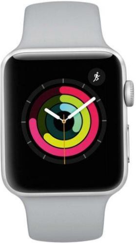 Apple Watch Series 3 - Compatibilità: iOS