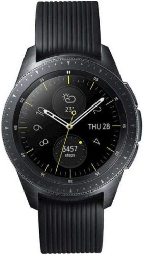 Smartwatch Samsung Galaxy Watch - protezione: impermeabile