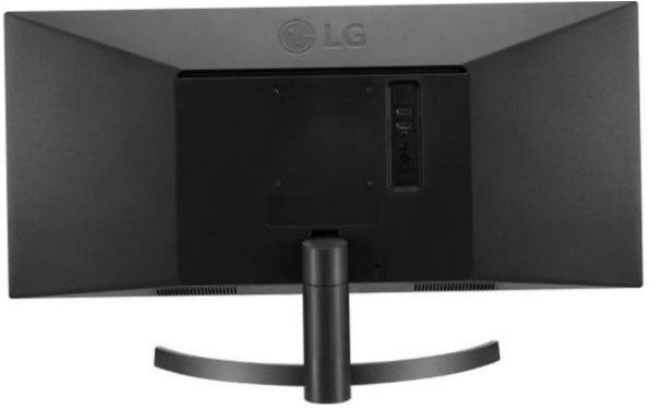 LG 34WL500 34" nero