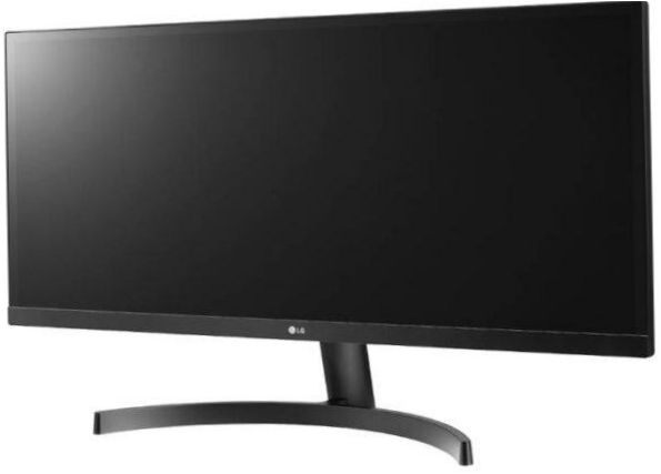 LG 34WL500 34", nero