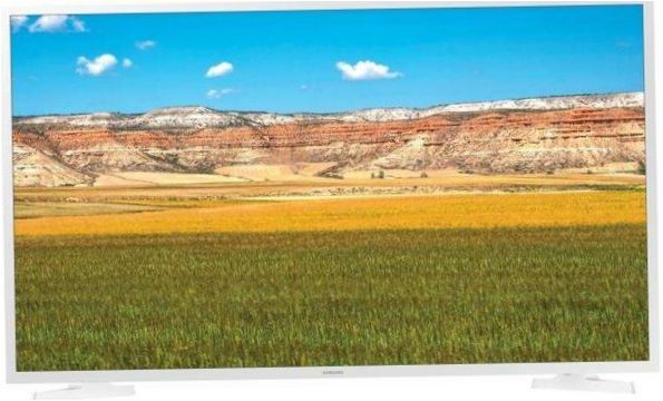 Samsung UE32T4510AU 32" (2020), bianco