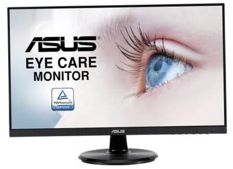 ASUS VA24DQ 24" nero