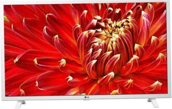 LG 32LM6380PLC 32" (2021), bianco